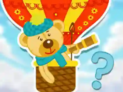 Permainan Kids Quiz: World Wonders secara online