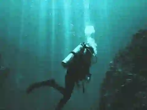 Permainan The Depths secara online