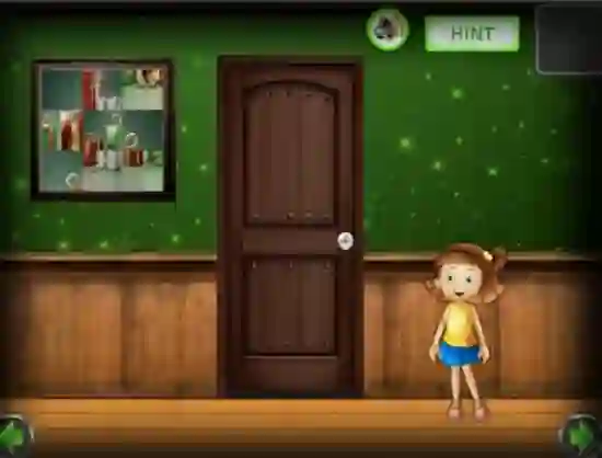Permainan Amgel Kids Room Escape 263 secara online