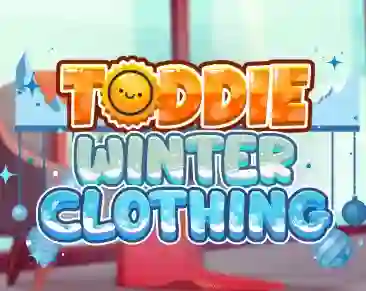 Permainan Toddie Winter Clothing secara online