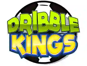 Permainan Dribble Kings secara online