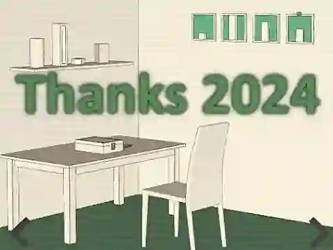 Permainan Thanks 2024 secara online