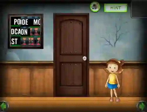 Permainan Amgel Kids Room Escape 264 secara online