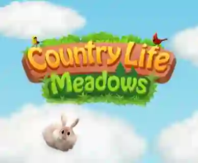 Permainan Country Life Meadows secara online