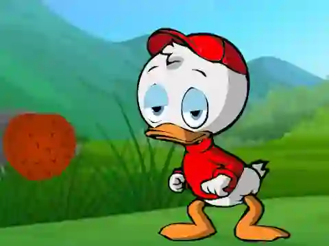 Permainan Duck Find The Twin secara online