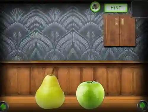 Permainan Amgel Kids Room Escape 266 secara online