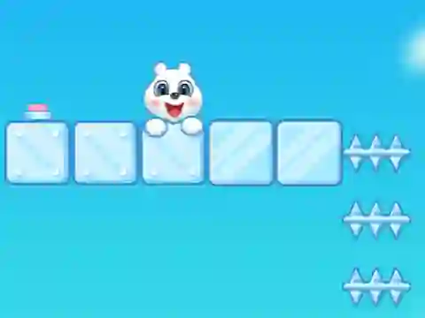Permainan Super Bear secara online