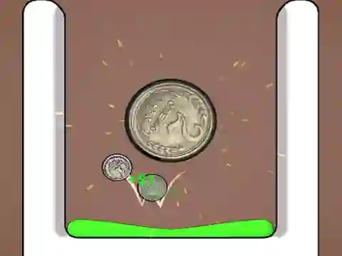 Permainan Money Collector Ussr secara online