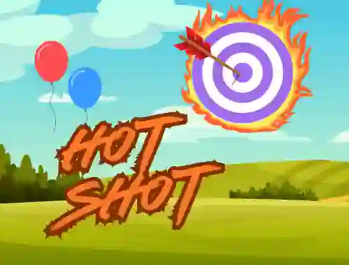 Permainan Hot Shot secara online