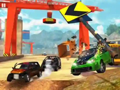Permainan Crash Out secara online