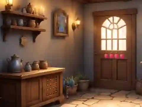 Permainan Pirate Quartermaster Quinn Escape secara online