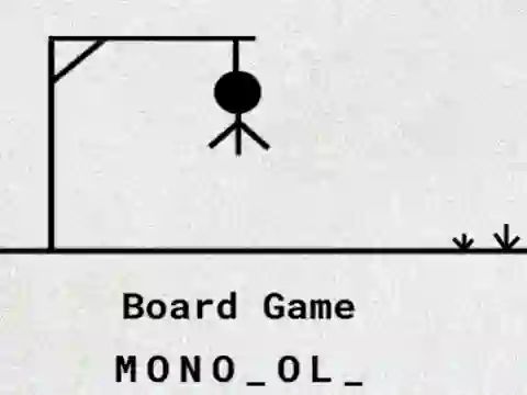 Permainan Hangman Saga secara online