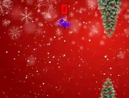 Permainan Santa Plane Special Edition secara online