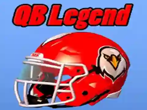 Permainan QB Legend secara online