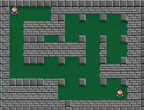 Permainan Break The Wall secara online