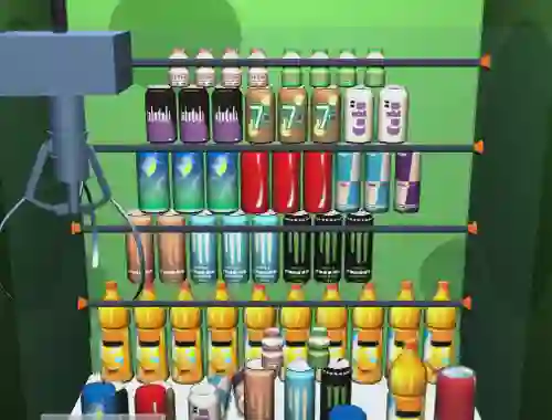 Permainan Mini Games Relax Collection 2 secara online
