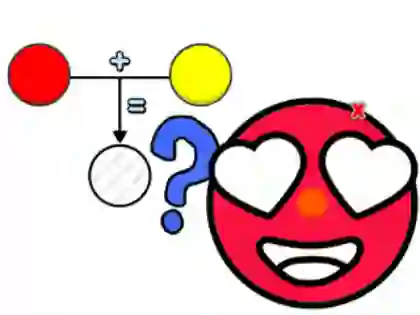 Permainan Kids Quiz: Color Mixing Gamef secara online