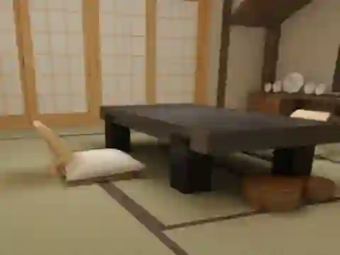 Permainan Ryokan secara online