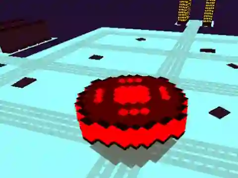 Permainan Zone of the Spinners secara online