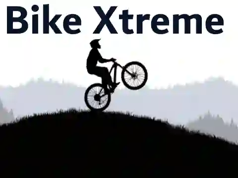 Permainan Bike Xtreme secara online