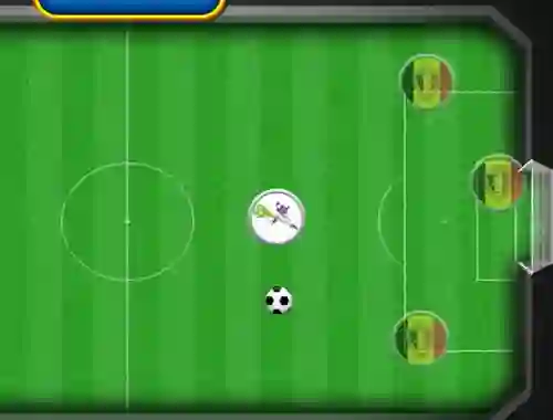 Permainan Road To Glory secara online