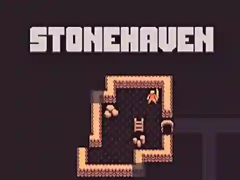 Permainan Stonehaven secara online