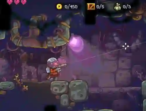 Permainan Zombotron Re-boot secara online
