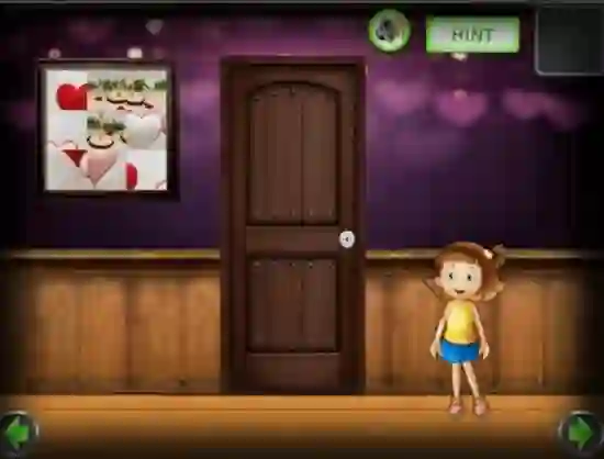 Permainan Amgel Kids Room Escape 276 secara online