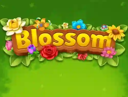 Permainan Blossom secara online