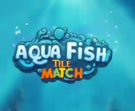 Permainan Aqua Fish Tile Match secara online