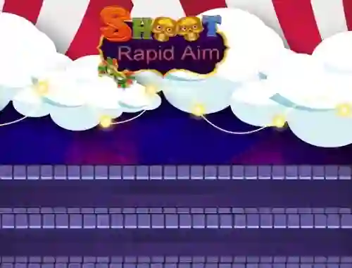 Permainan Shoot Rapid Aim secara online