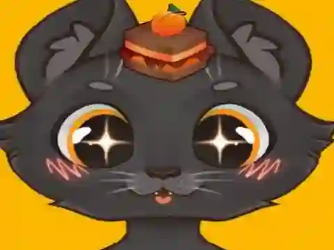 Permainan Sweet Business of Cats: Cakes secara online