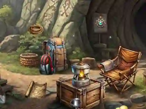 Permainan Prehistoric Enigma secara online