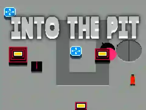 Permainan Into the Pit secara online