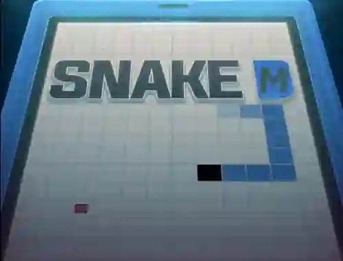 Permainan Shrouk Snake secara online