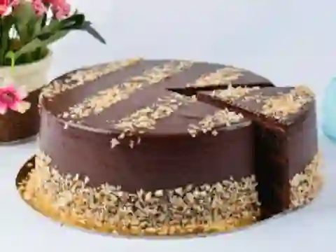 Permainan Ferrero Rocher Cake Jigsaw secara online