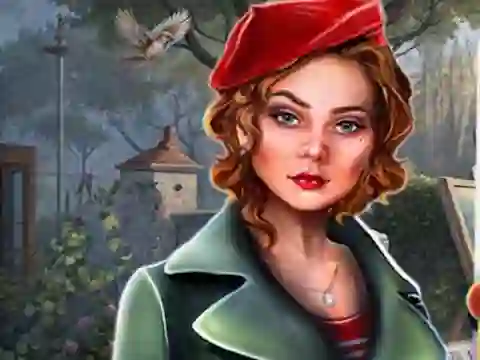 Permainan Colors of Mystery secara online