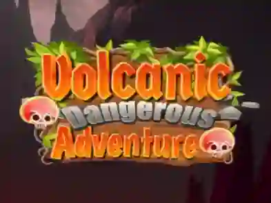 Permainan Volcanic Danger Adventure secara online