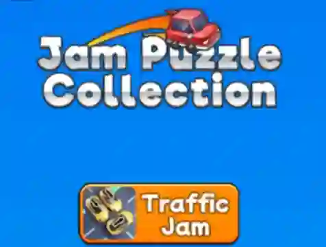 Permainan Jam Puzzle Collection secara online