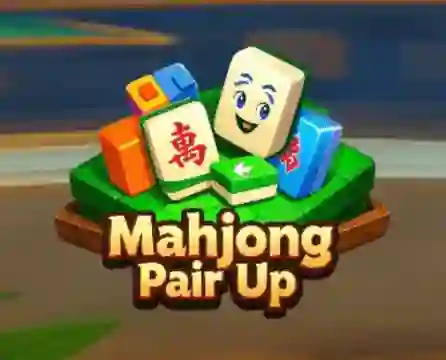 Permainan Mahjong Pair Up secara online