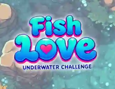 Permainan Fish Love Underwater Challenge secara online