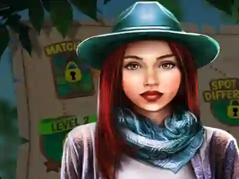 Permainan Dreamlike Journey secara online