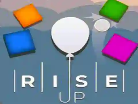 Permainan Rise Up secara online