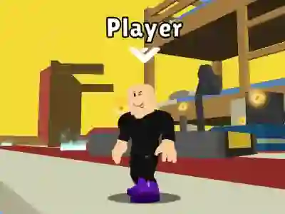Permainan Roblox: Hide and Seek Extreme secara online