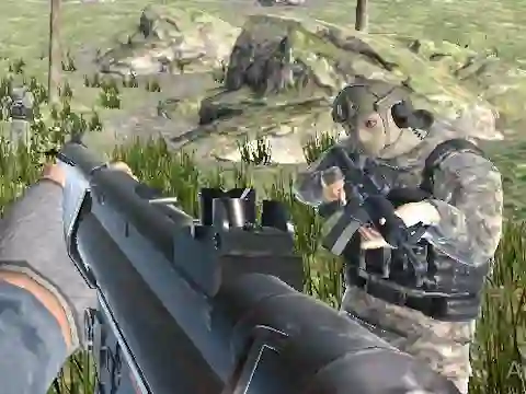 Permainan Soldier of Ruins Temple of Apocalypse secara online