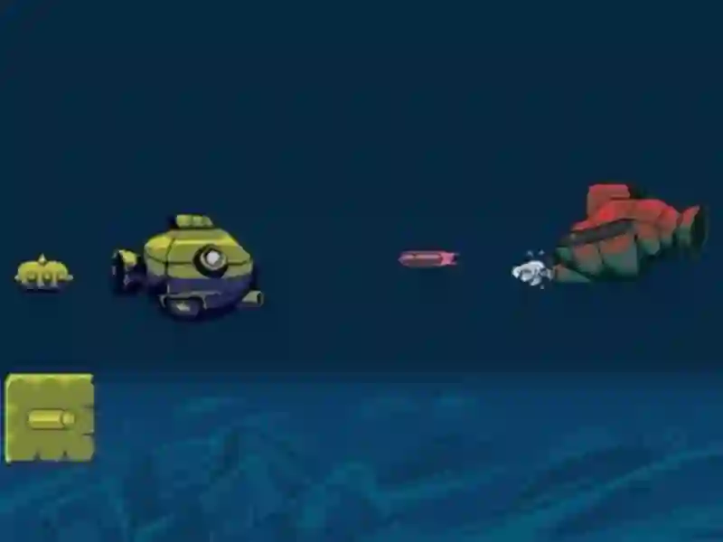 Permainan Depths Of Destruction secara online