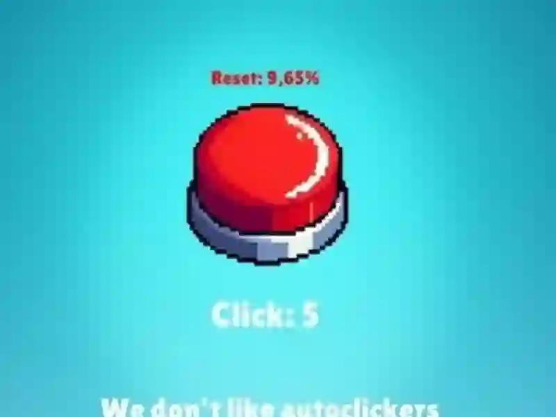 Permainan  Press The Button secara online