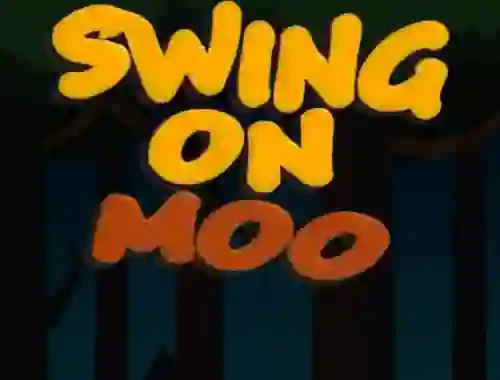 Permainan Swing On Moo secara online