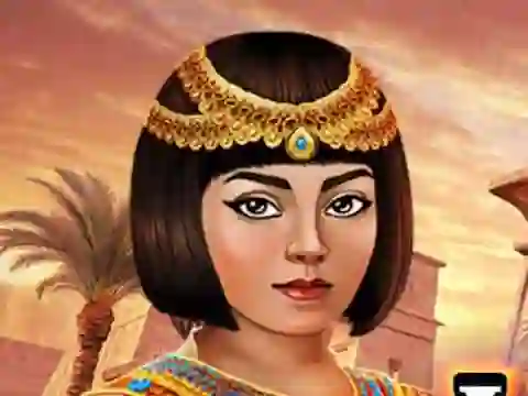 Permainan Legend of Anubis secara online