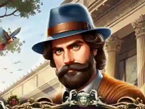 Permainan Museum Mystery secara online